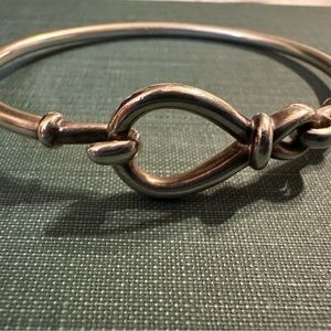 Pandora Hook On Bracelet